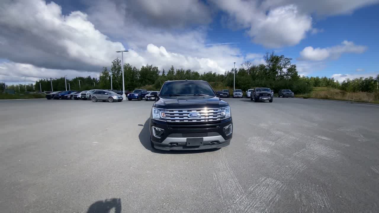 Thumbnail: 2020 Ford Expedition MAX - 8