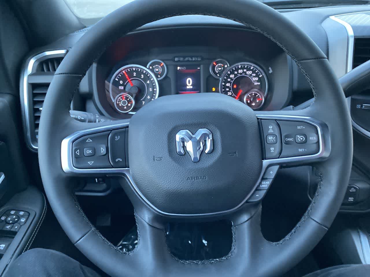 Thumbnail: 2026 RAM 2500 - 14