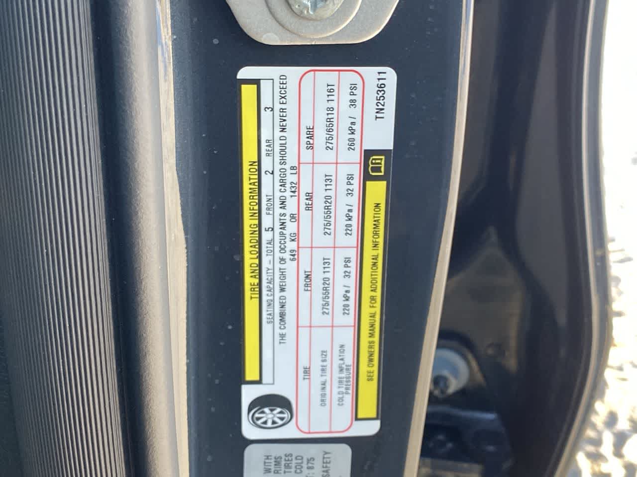 Thumbnail: 2026 RAM 1500 - 23