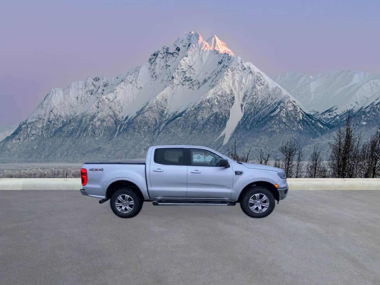 Thumbnail: 2019 Ford Ranger - 6