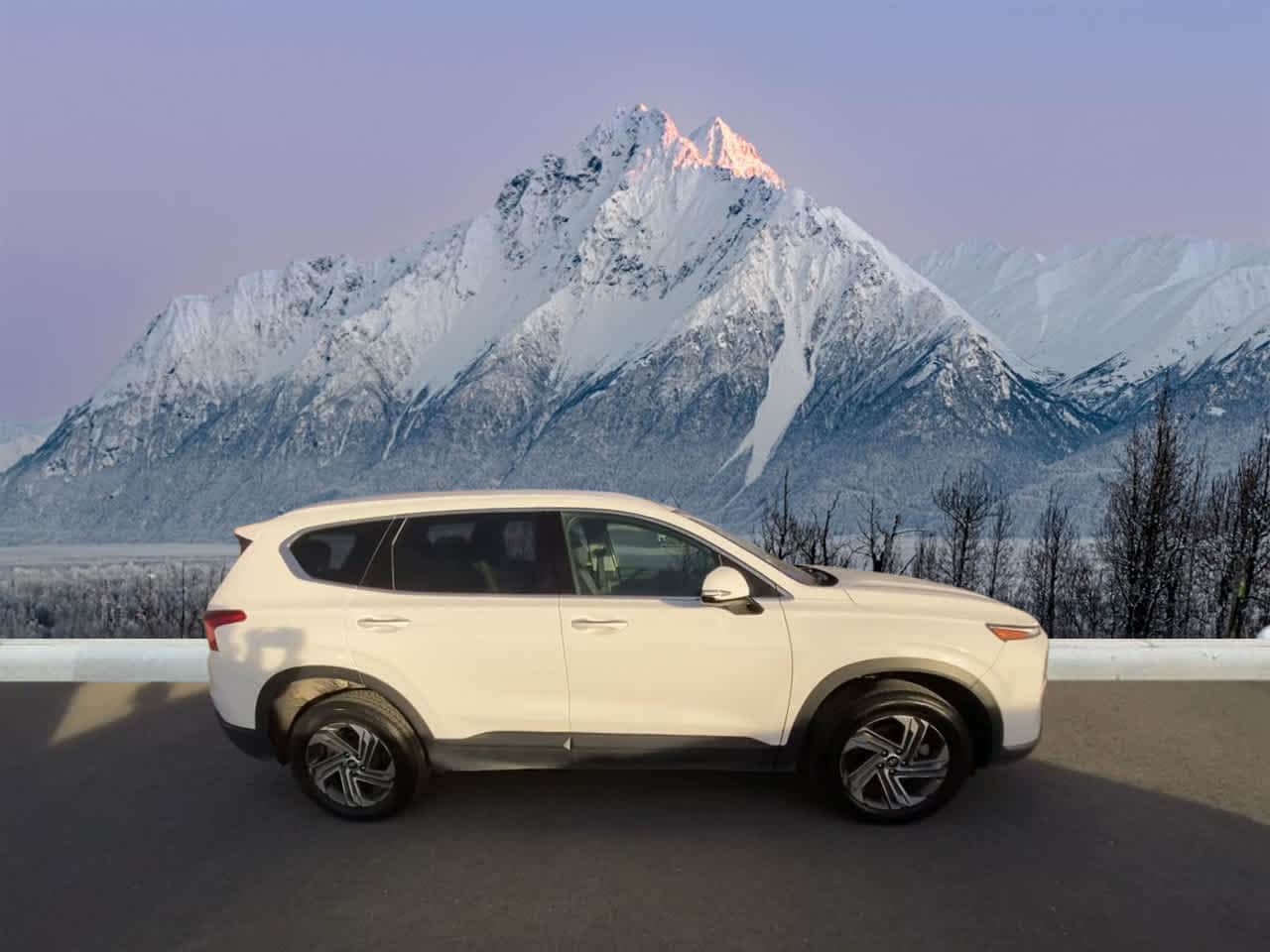 Thumbnail: 2023 Hyundai Santa Fe - 7