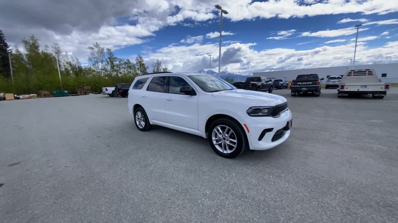 Thumbnail: 2026 Dodge Durango - 7