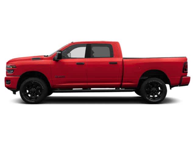 Thumbnail: 2026 RAM 2500 - 2
