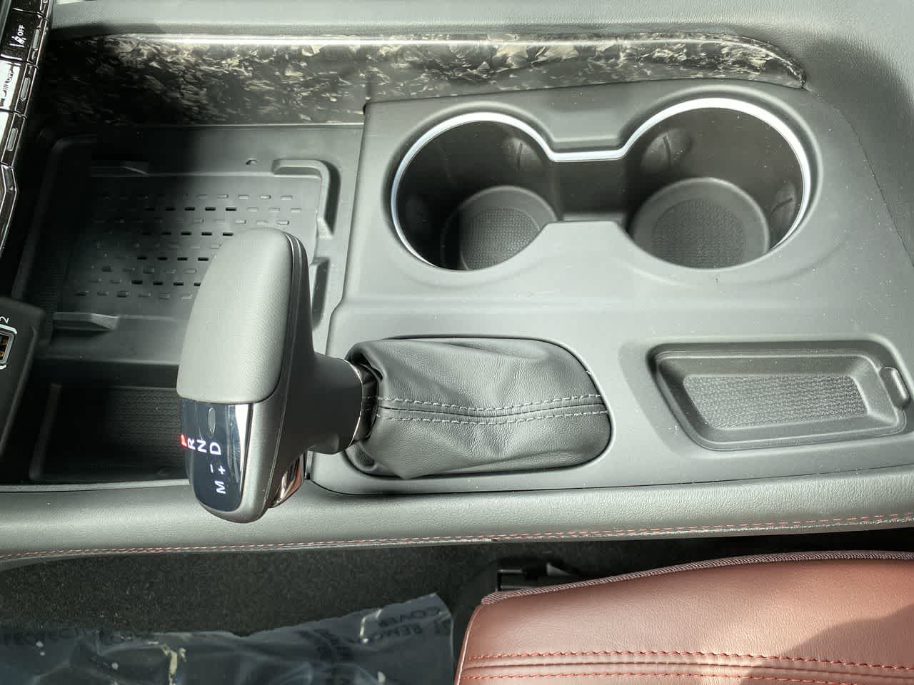 Thumbnail: 2026 Dodge Durango - 20