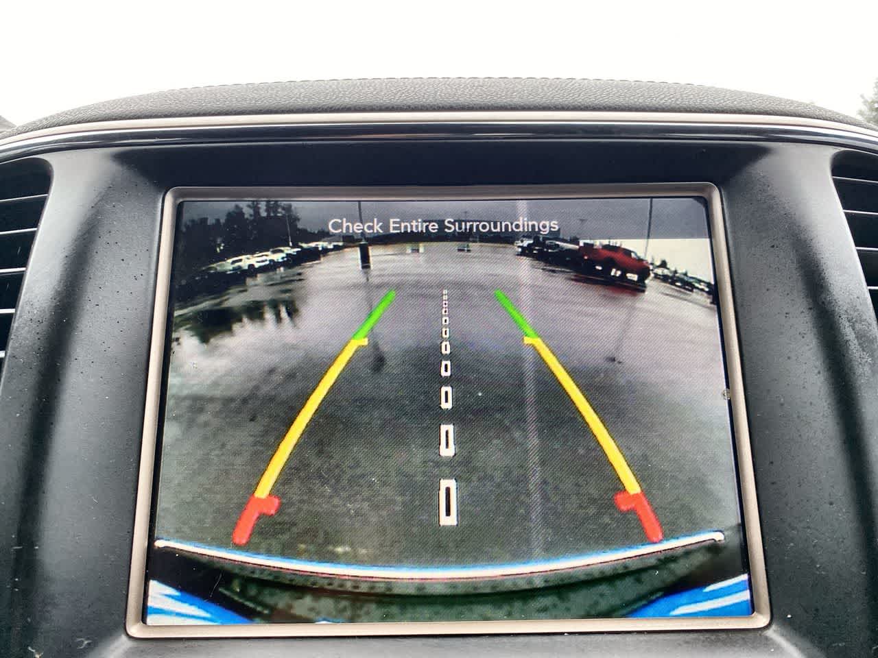 Thumbnail: 2015 Jeep Grand Cherokee - 17