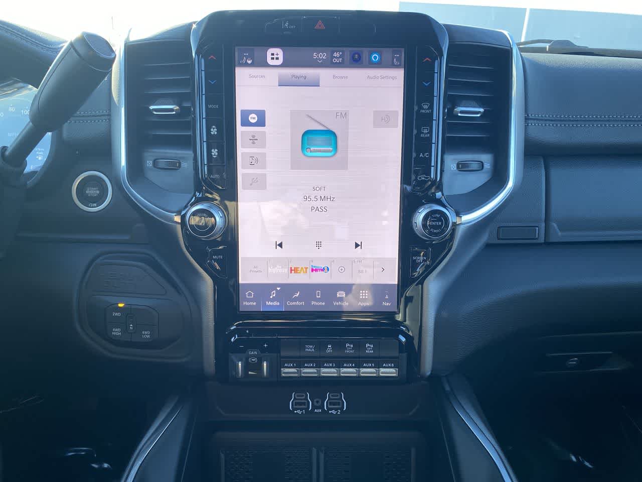 Thumbnail: 2026 RAM 2500 - 16