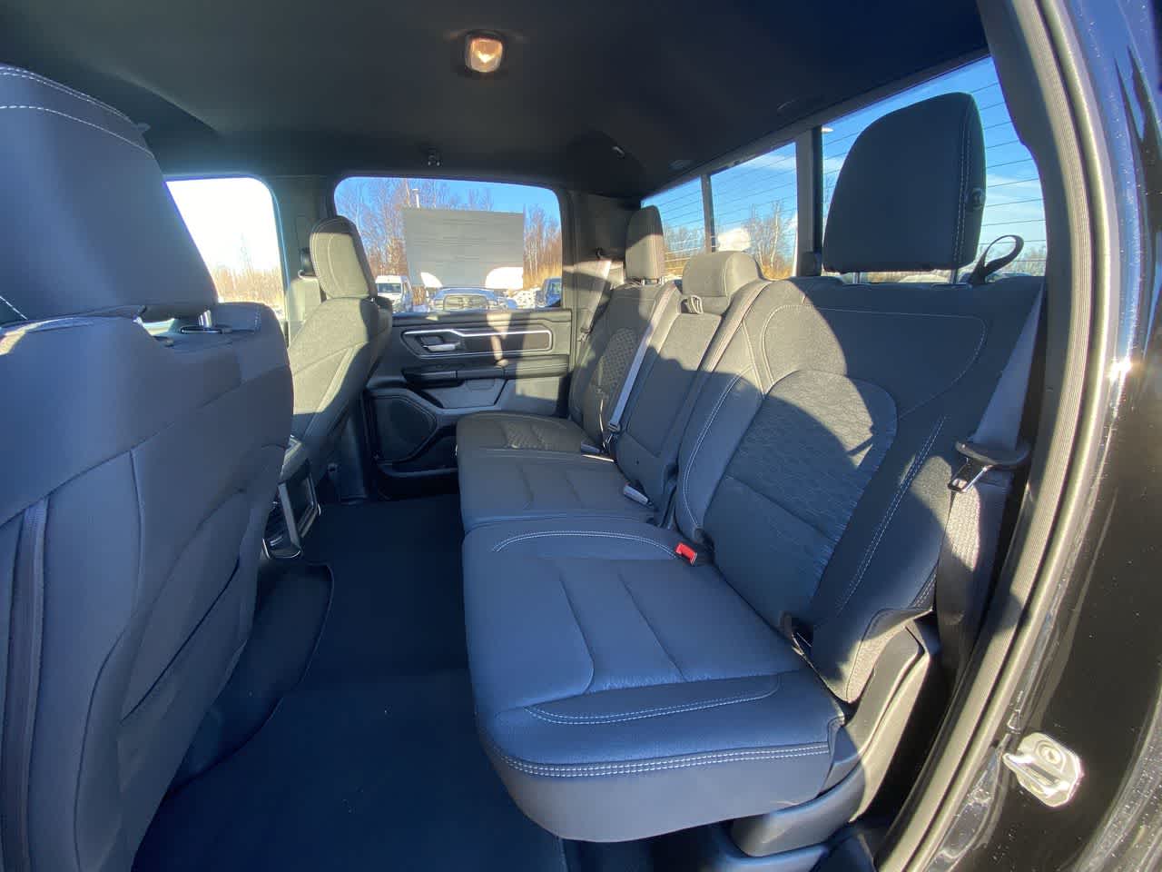 Thumbnail: 2026 RAM 1500 - 23