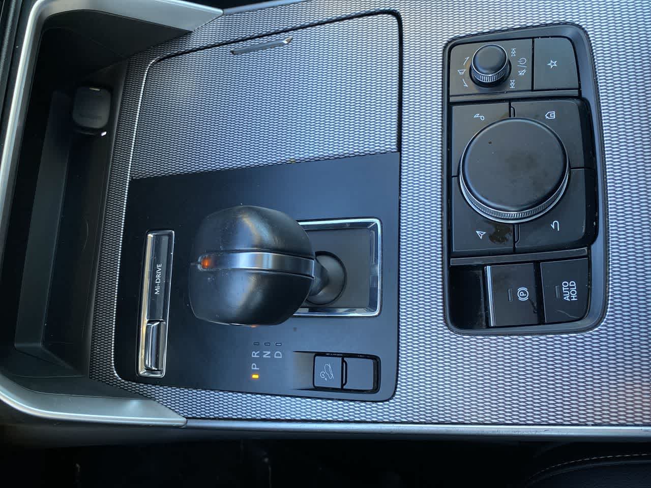 Thumbnail: 2024 Mazda CX-90 - 20