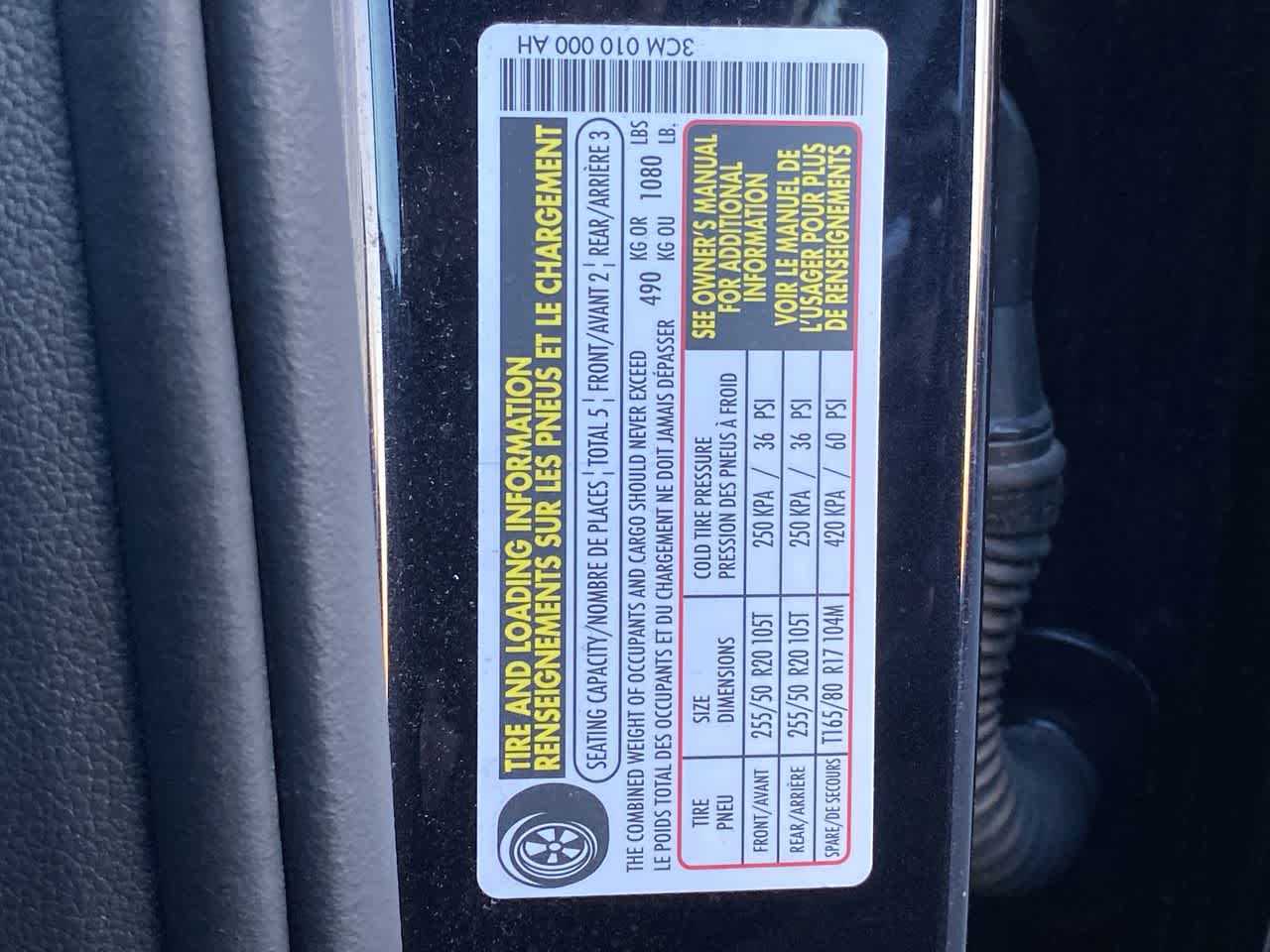 Thumbnail: 2025 Volkswagen Atlas - 22