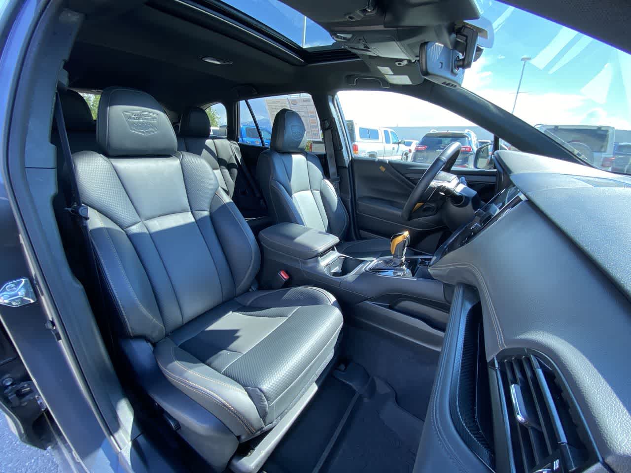 Thumbnail: 2025 Subaru Outback - 27