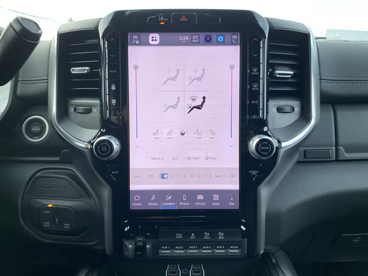 Thumbnail: 2026 RAM 2500 - 19