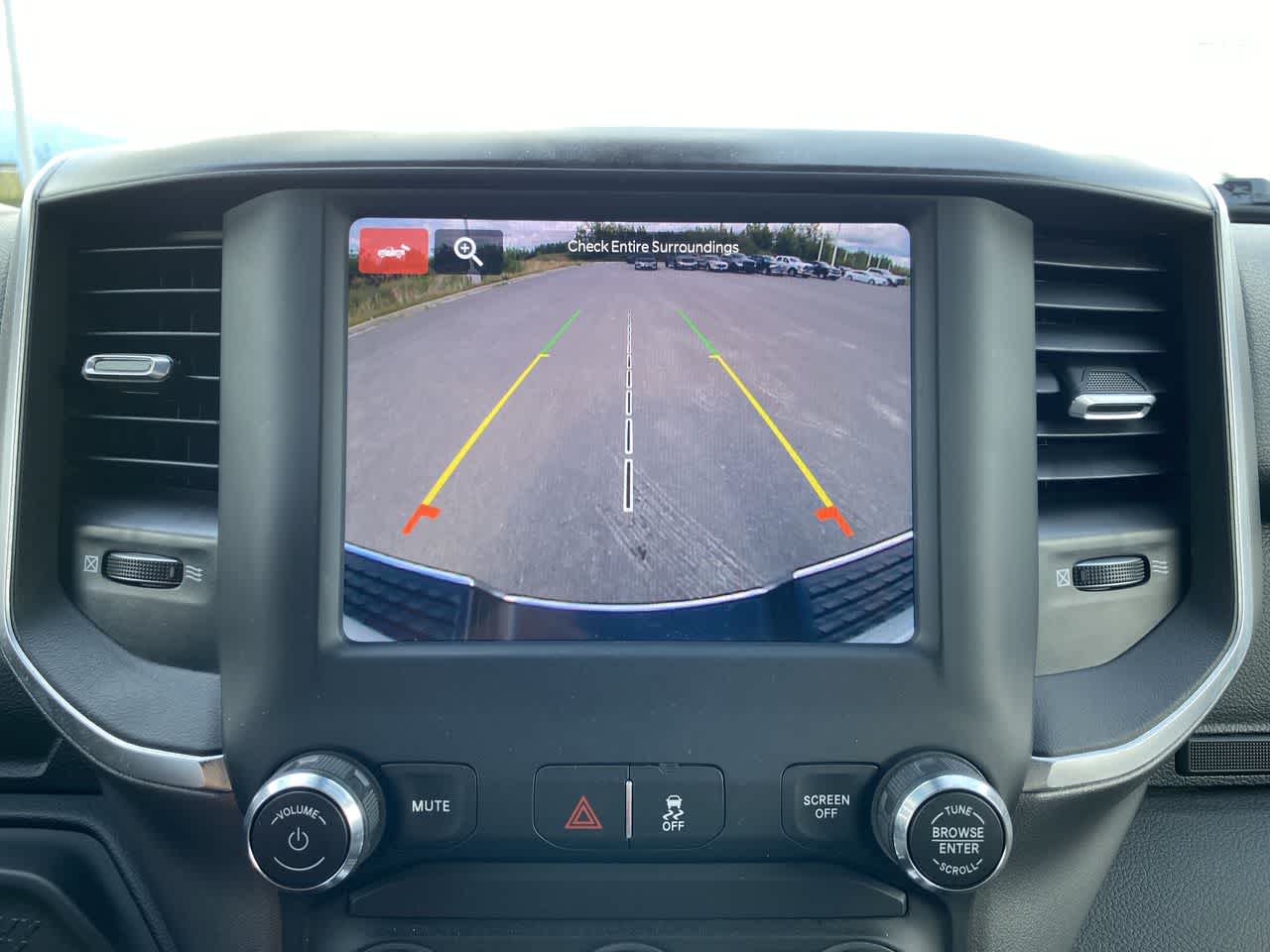 Thumbnail: 2024 RAM 2500 - 23