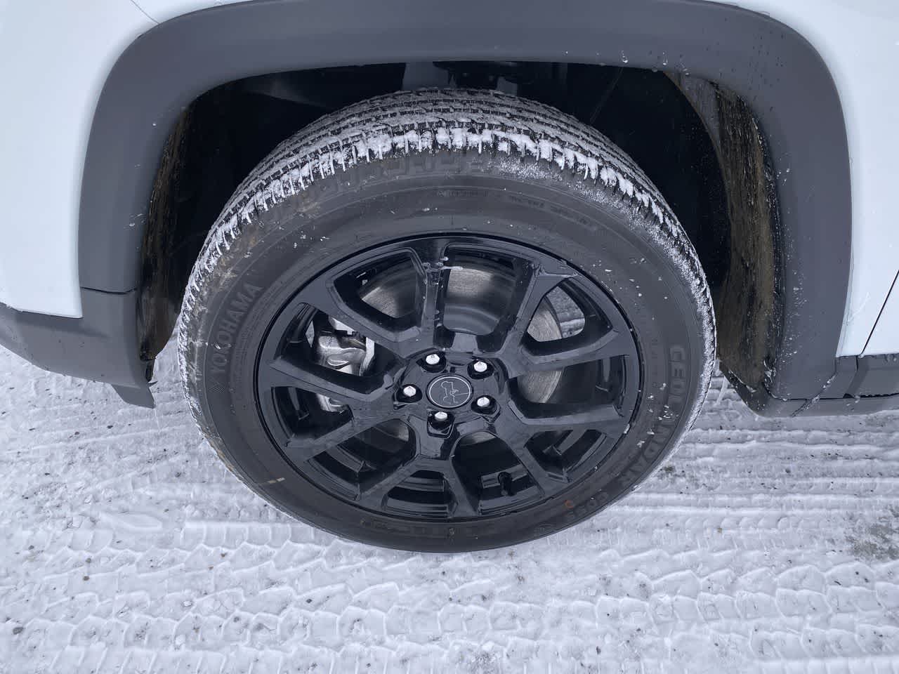 Thumbnail: 2026 Jeep Compass - 10