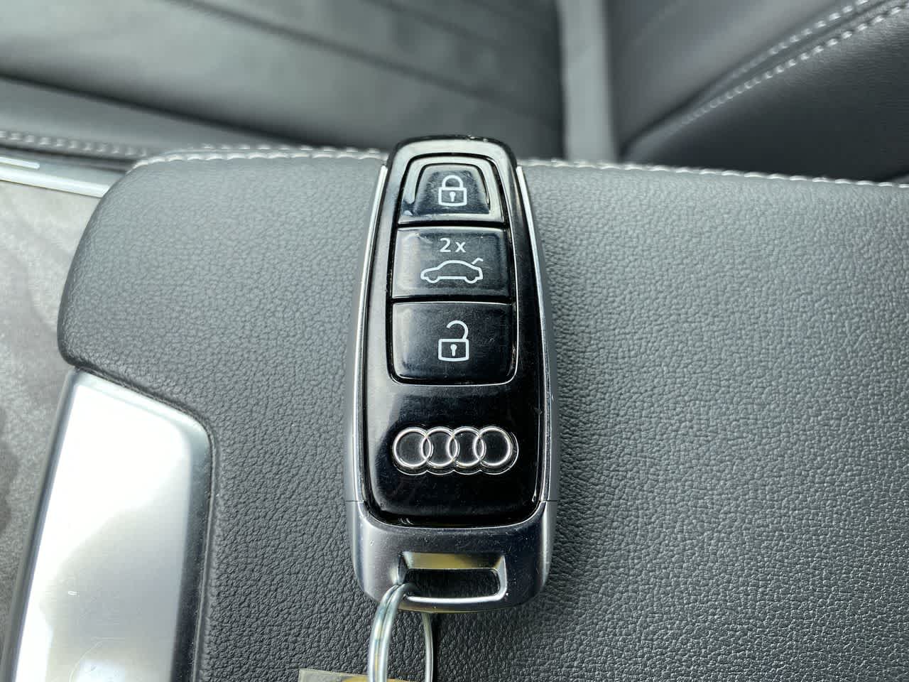 Thumbnail: 2024 Audi A6 - 21