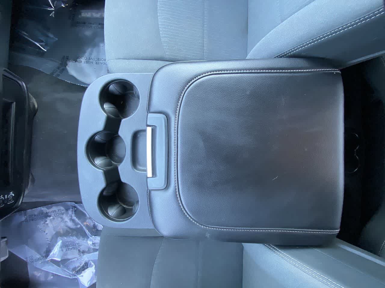 Thumbnail: 2021 RAM 3500 - 22