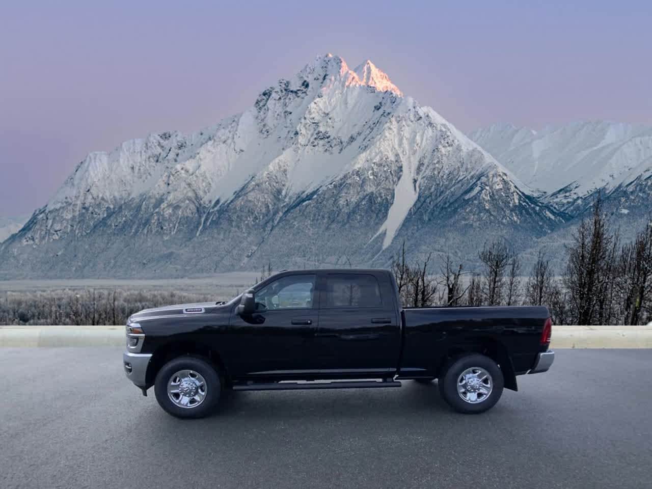 Thumbnail: 2026 RAM 3500 - 2