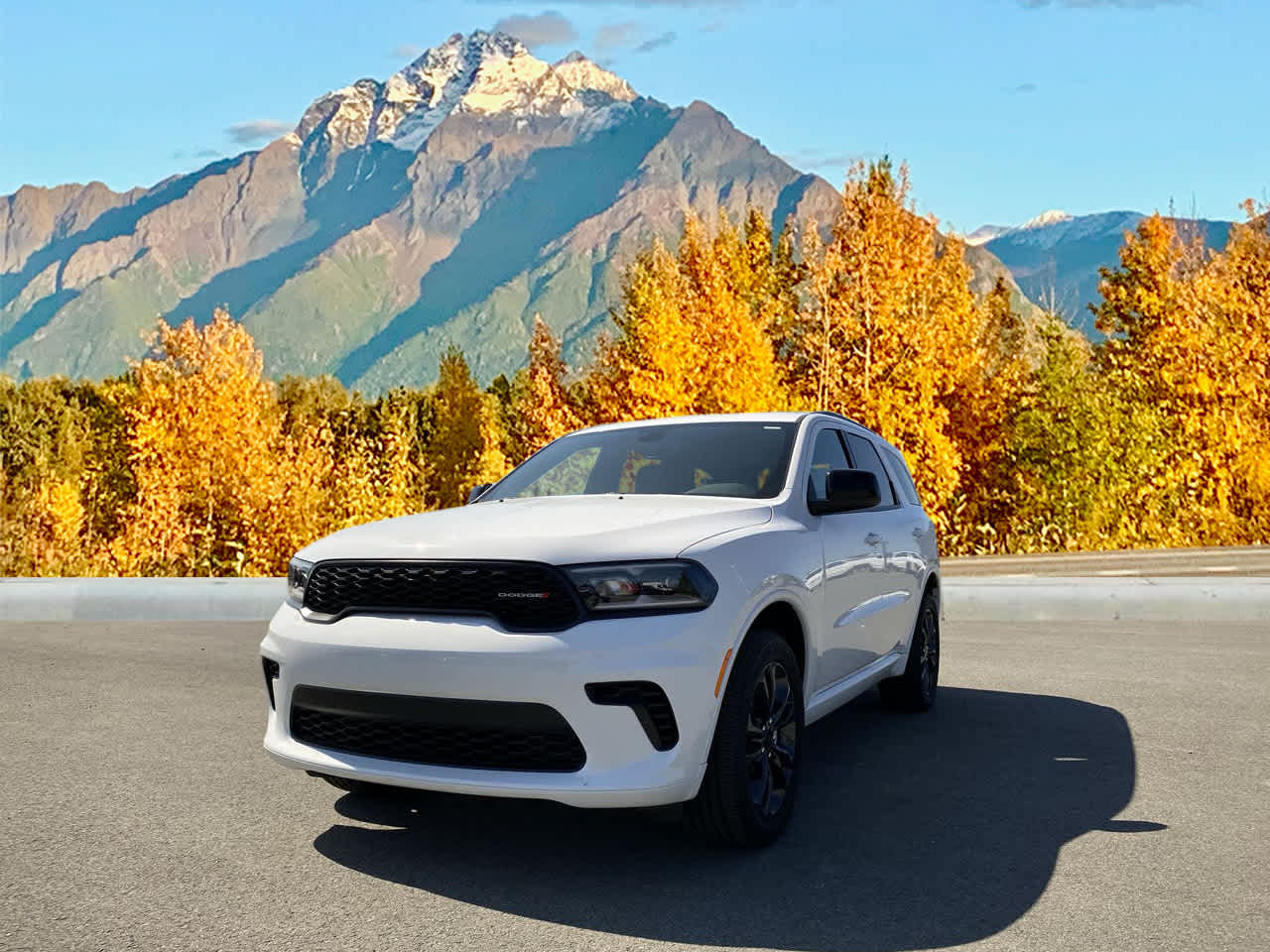 2024 Dodge Durango GT -
                Wasilla, AK