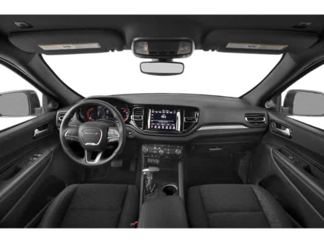 Thumbnail: 2026 Dodge Durango - 8