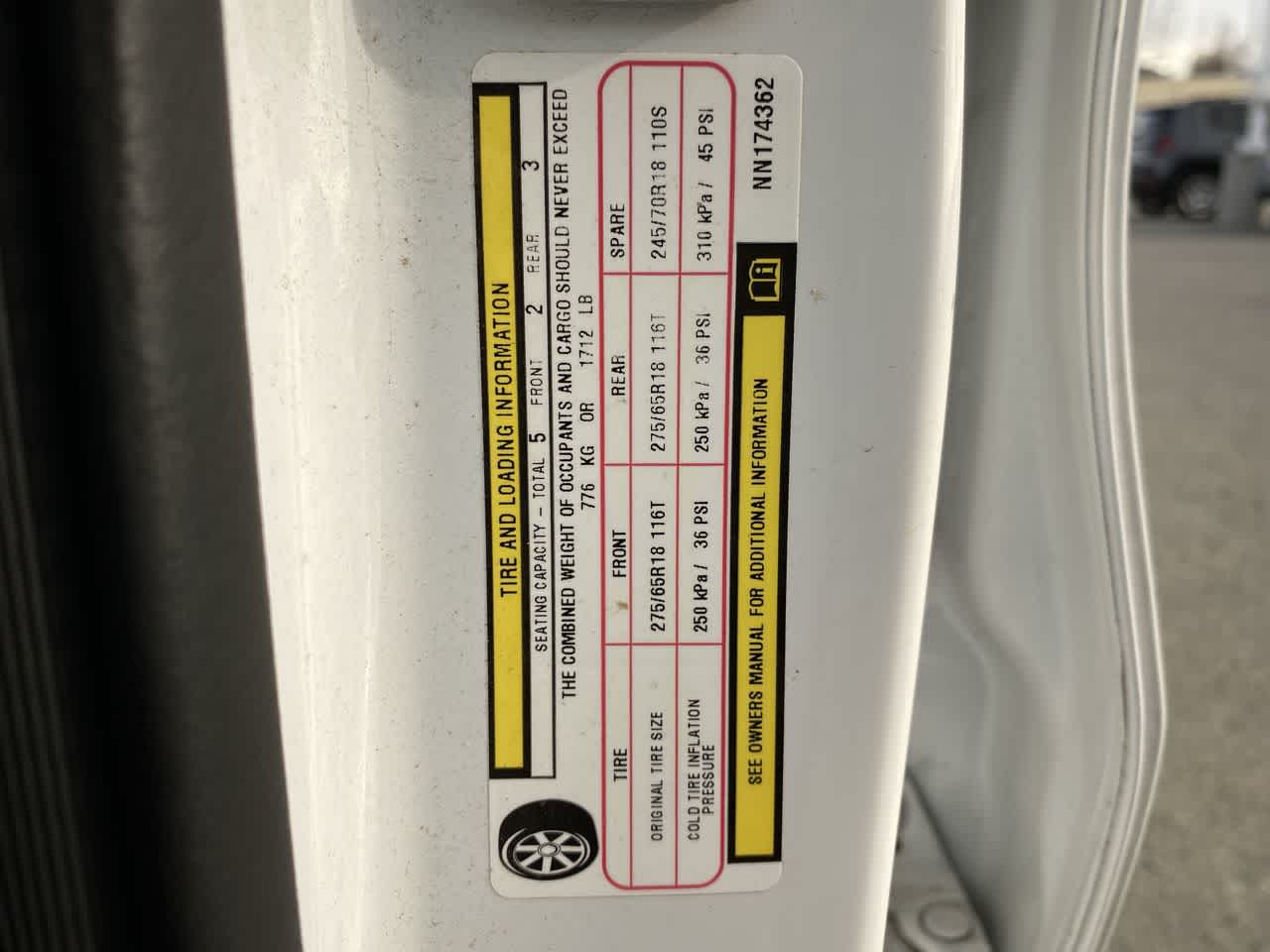 Thumbnail: 2022 RAM 1500 - 28