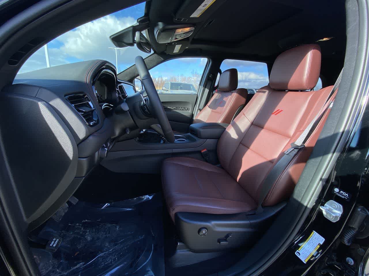 Thumbnail: 2026 Dodge Durango - 11