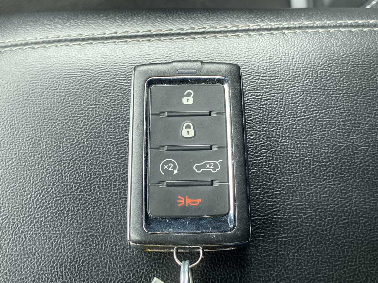 Thumbnail: 2023 Jeep Grand Cherokee - 18