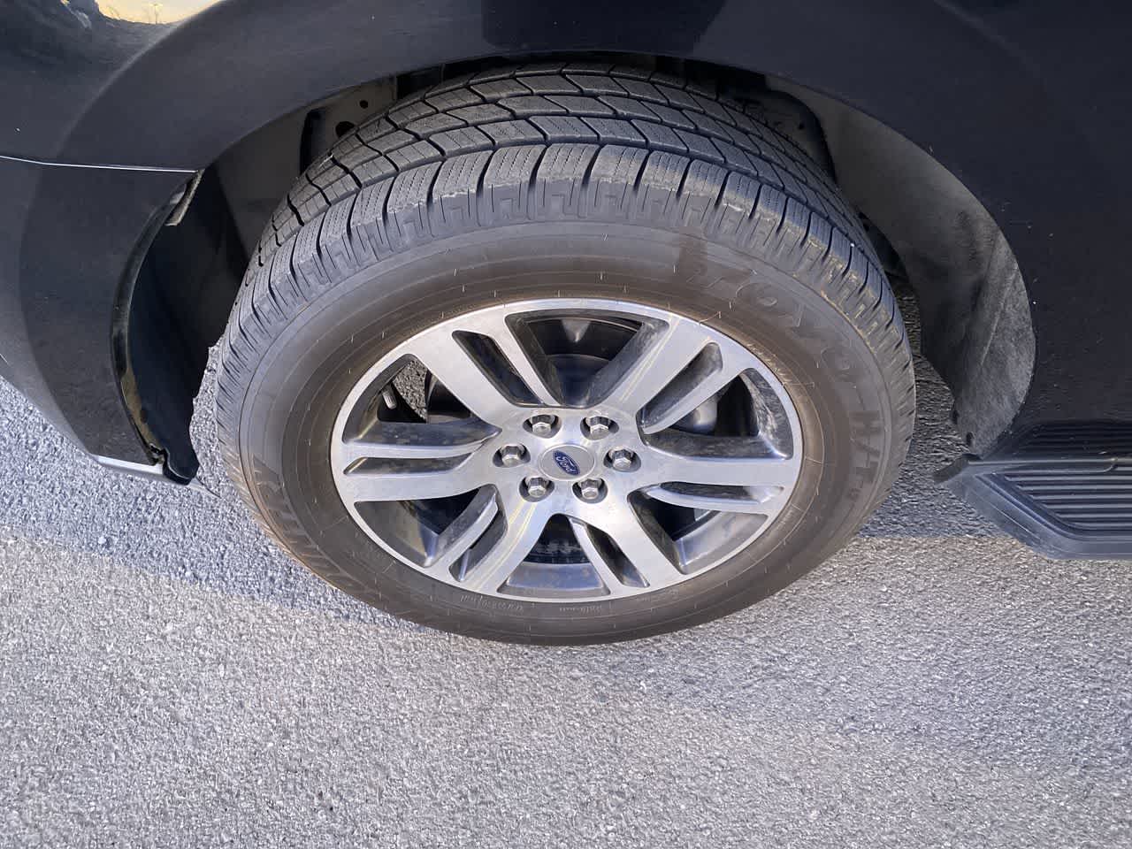 Thumbnail: 2024 Ford Expedition MAX - 10