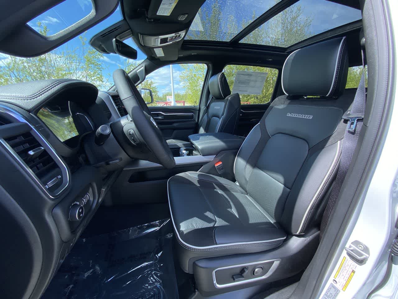 Thumbnail: 2026 RAM 1500 - 11
