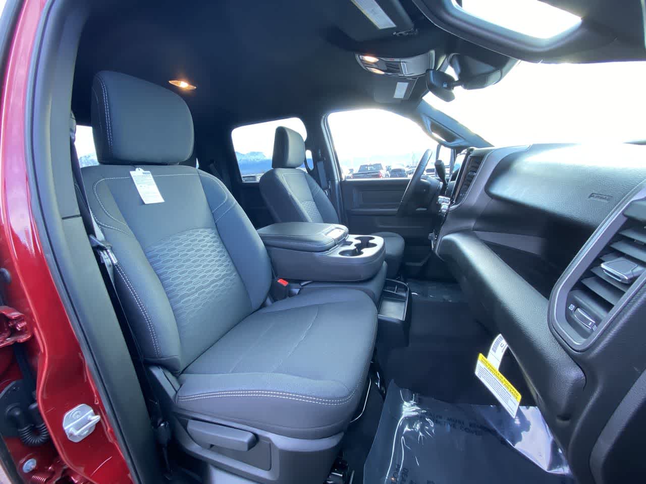 Thumbnail: 2026 RAM 2500 - 26