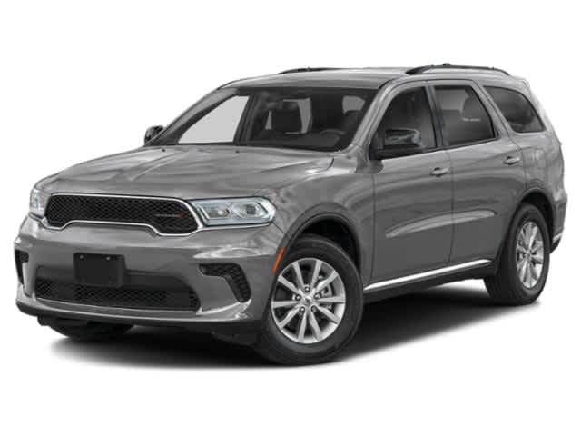 2026 Dodge Durango GT Plus AWD's photo