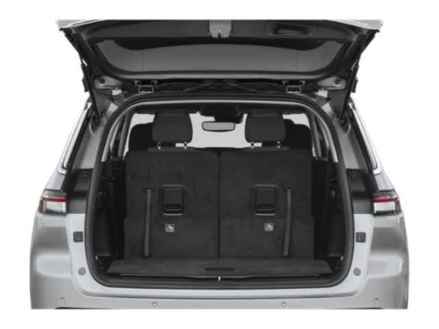 Thumbnail: 2025 Jeep Grand Cherokee - 11