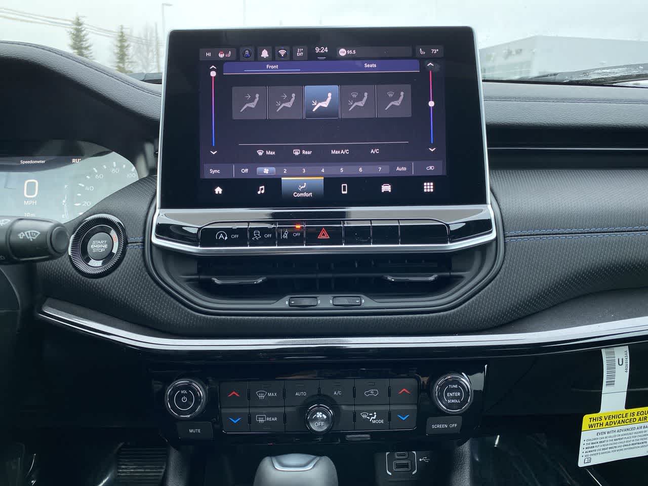 Thumbnail: 2026 Jeep Compass - 19