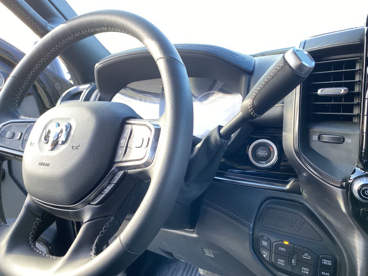 Thumbnail: 2025 RAM 2500 - 20