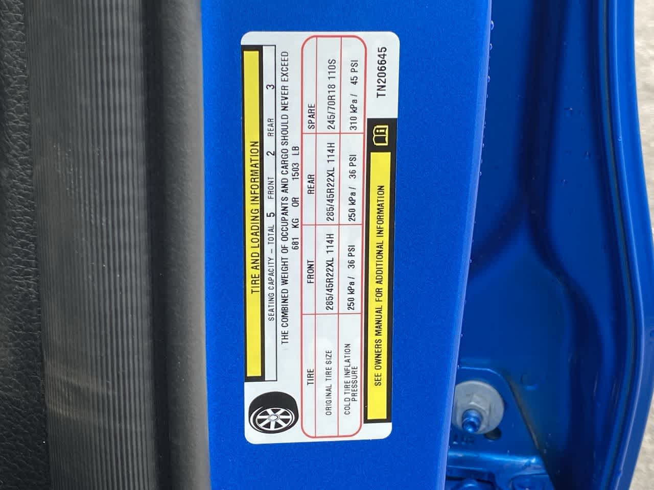 Thumbnail: 2026 RAM 1500 - 24