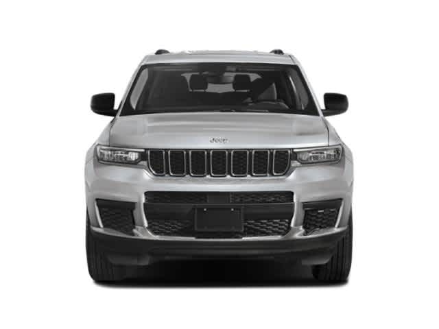 Thumbnail: 2025 Jeep Grand Cherokee - 4