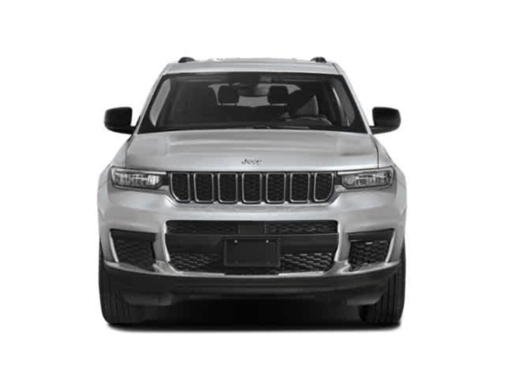 New 2025 Jeep Grand Cherokee L ALTITUDE X 4X4 Sport Utility