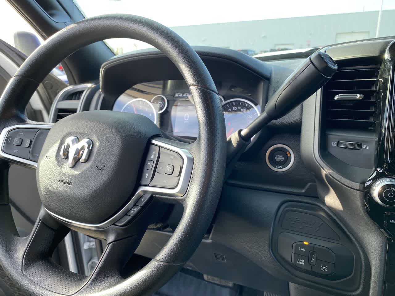 Thumbnail: 2026 RAM 2500 - 20