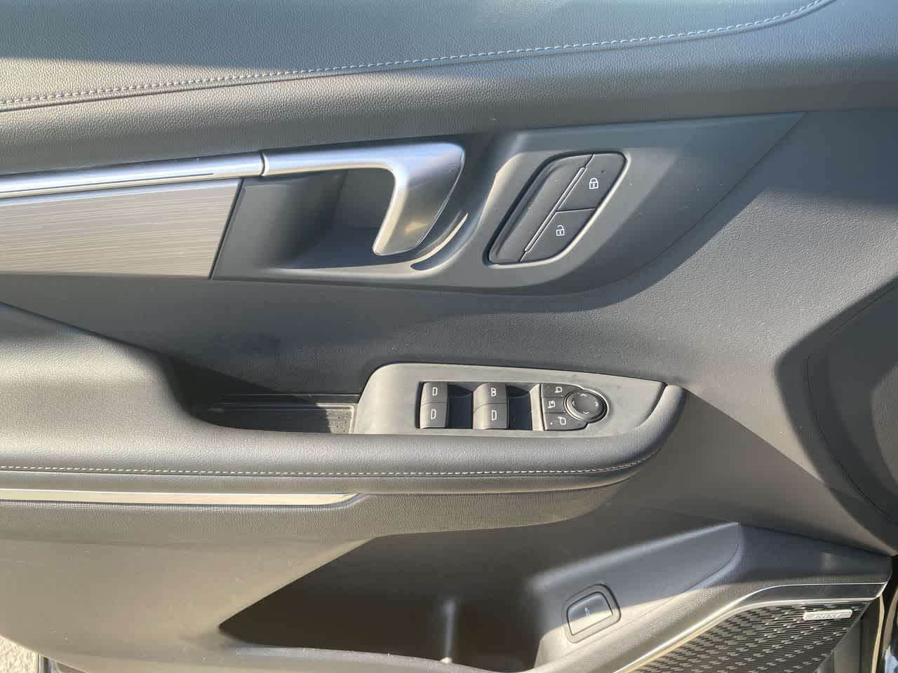 Thumbnail: 2025 Buick Enclave - 19