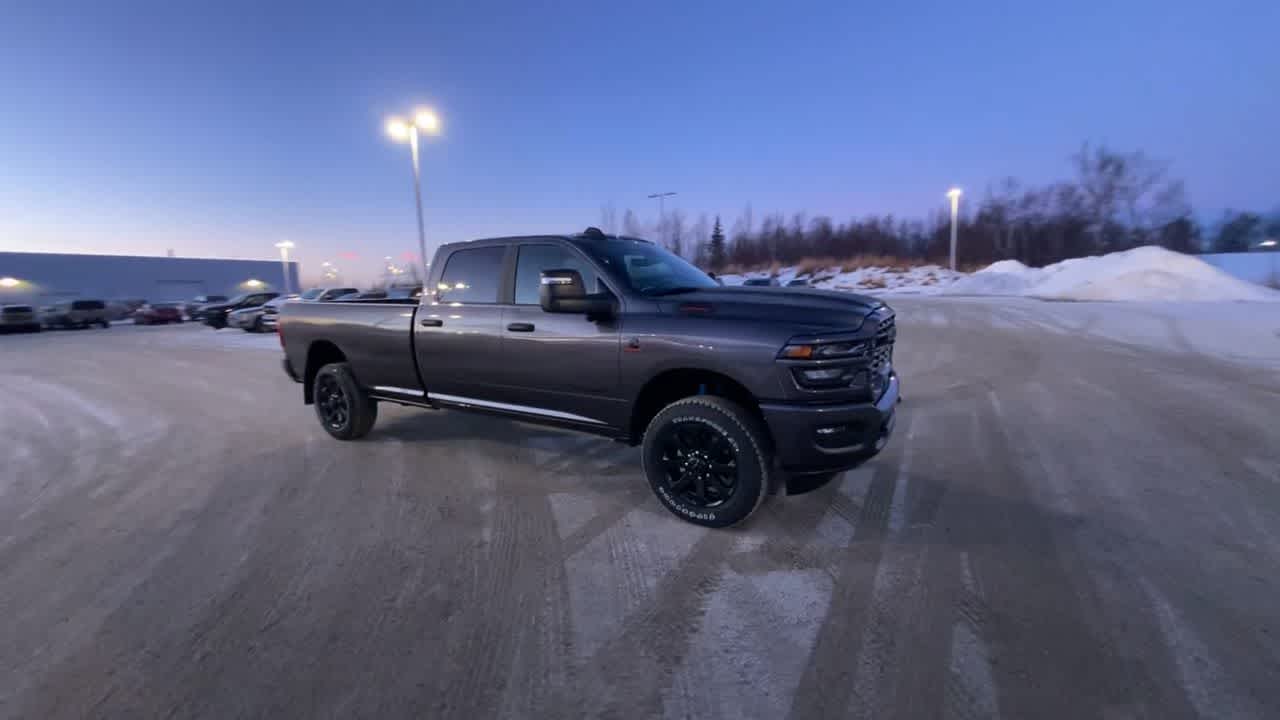 Thumbnail: 2026 RAM 2500 - 7