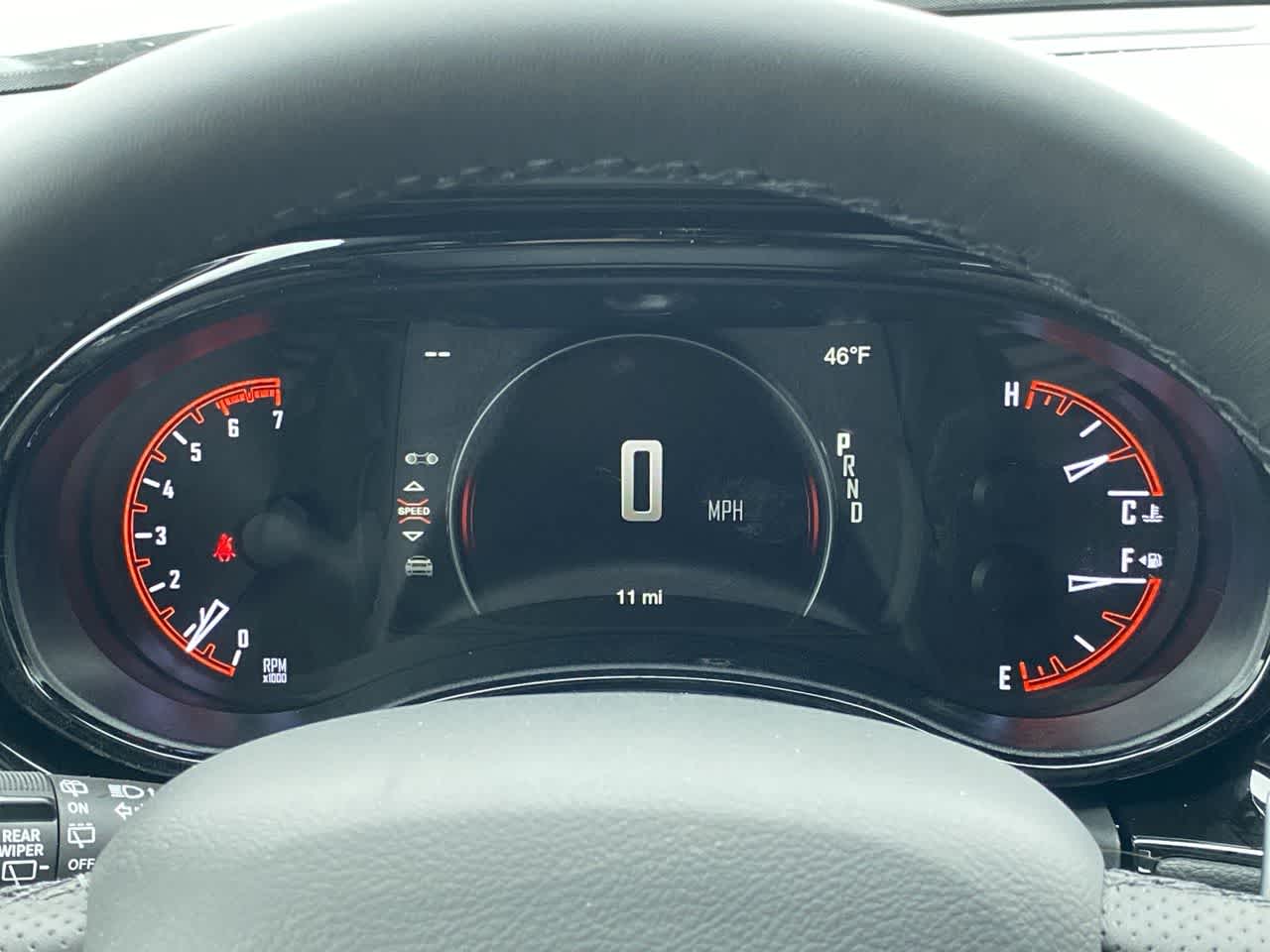 Thumbnail: 2026 Dodge Durango - 15