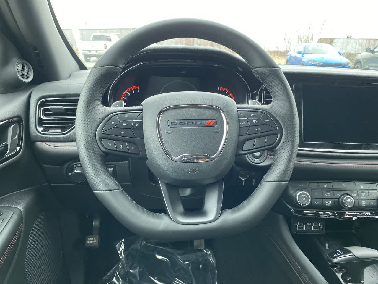 Thumbnail: 2026 Dodge Durango - 14