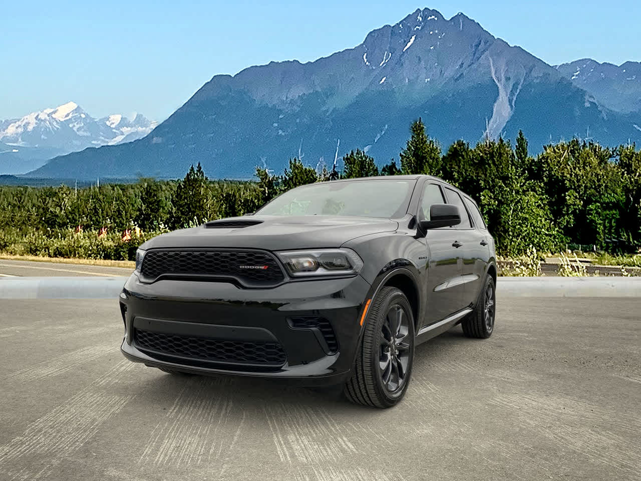 2024 Dodge Durango R/T -
                Wasilla, AK