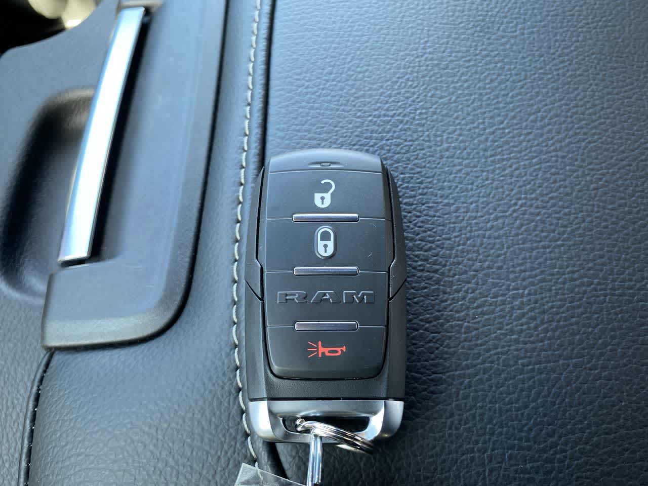 Thumbnail: 2026 RAM 2500 - 21