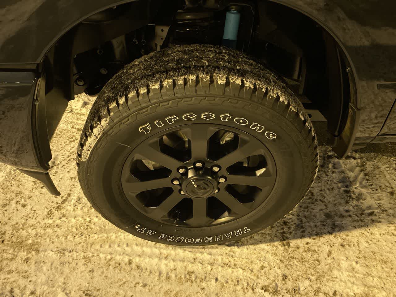 Thumbnail: 2026 RAM 2500 - 10