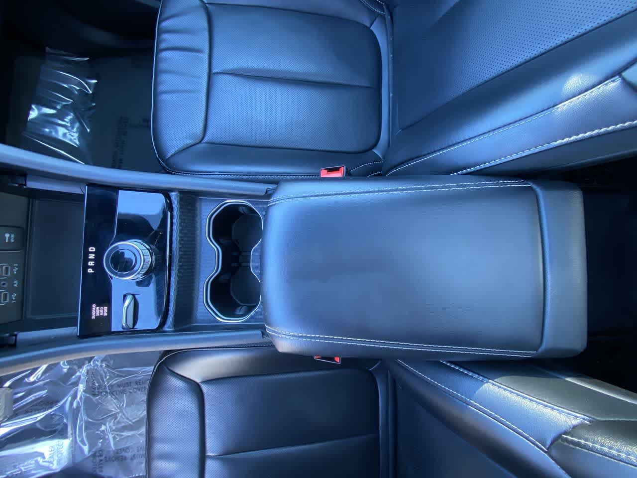 Thumbnail: 2024 Jeep Grand Cherokee L - 22