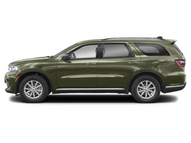 Thumbnail: 2026 Dodge Durango - 2