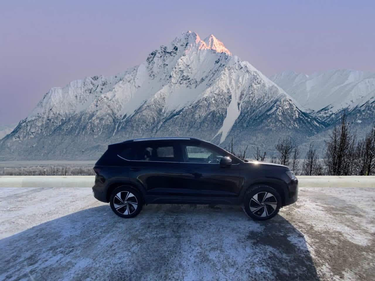 Thumbnail: 2025 Volkswagen Taos - 6