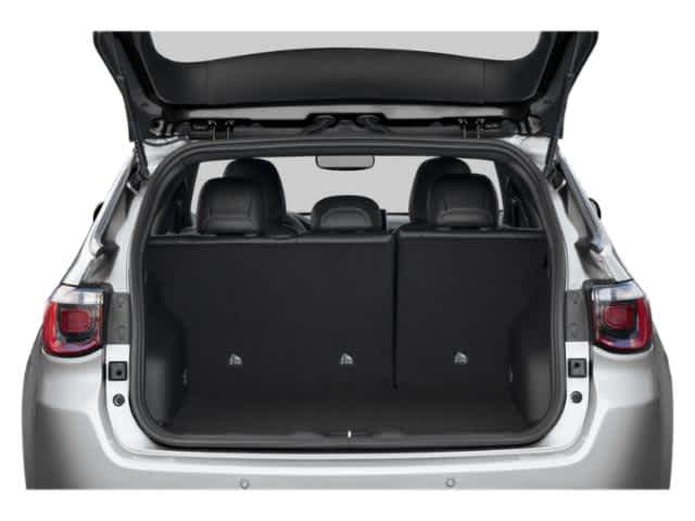 Thumbnail: 2026 Jeep Compass - 10