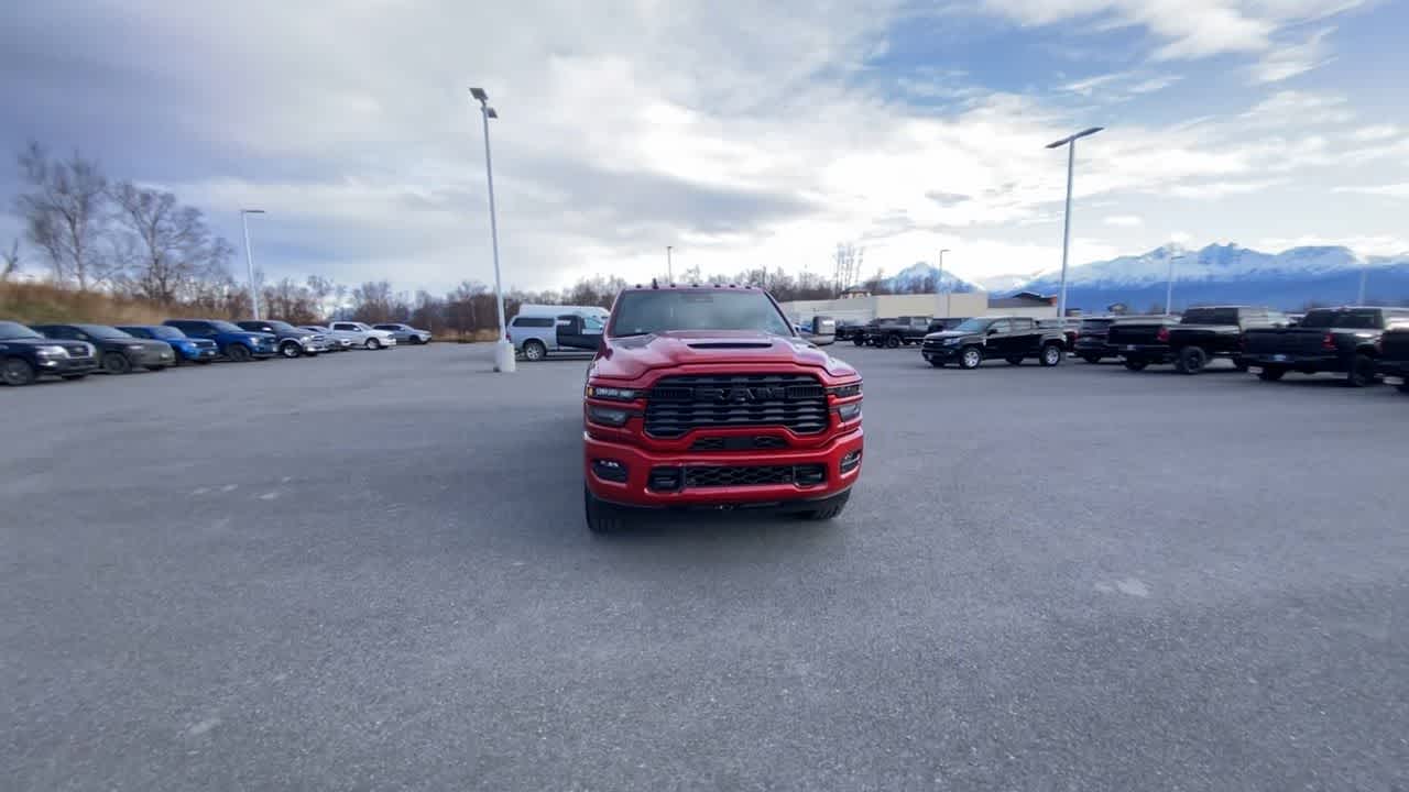 Thumbnail: 2026 RAM 2500 - 8