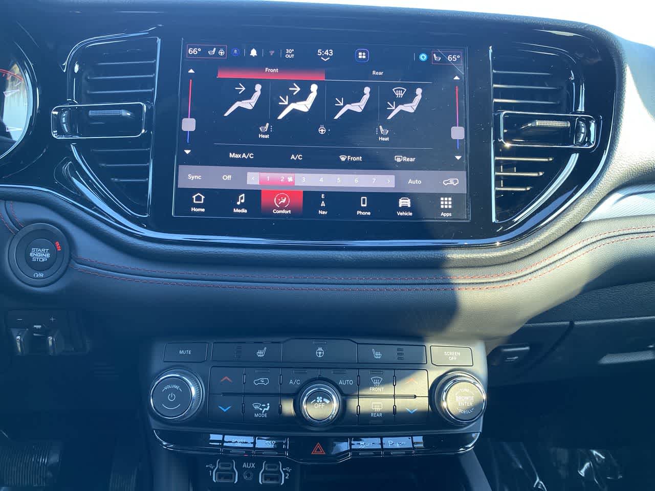 Thumbnail: 2026 Dodge Durango - 19