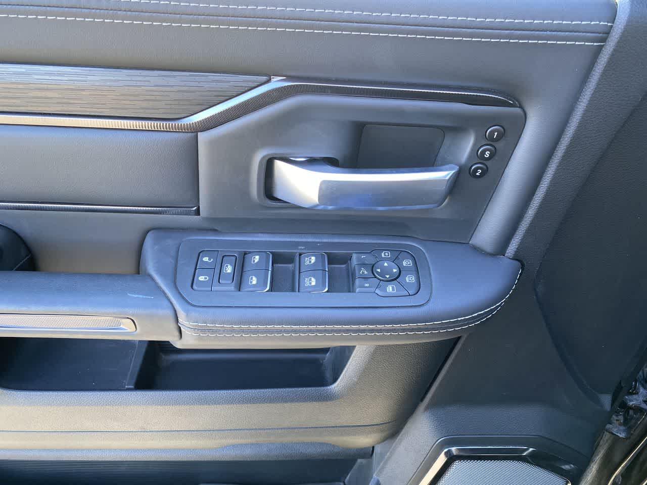 Thumbnail: 2025 RAM 2500 - 13